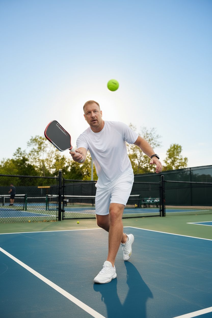 Men’s Classique Court Tee