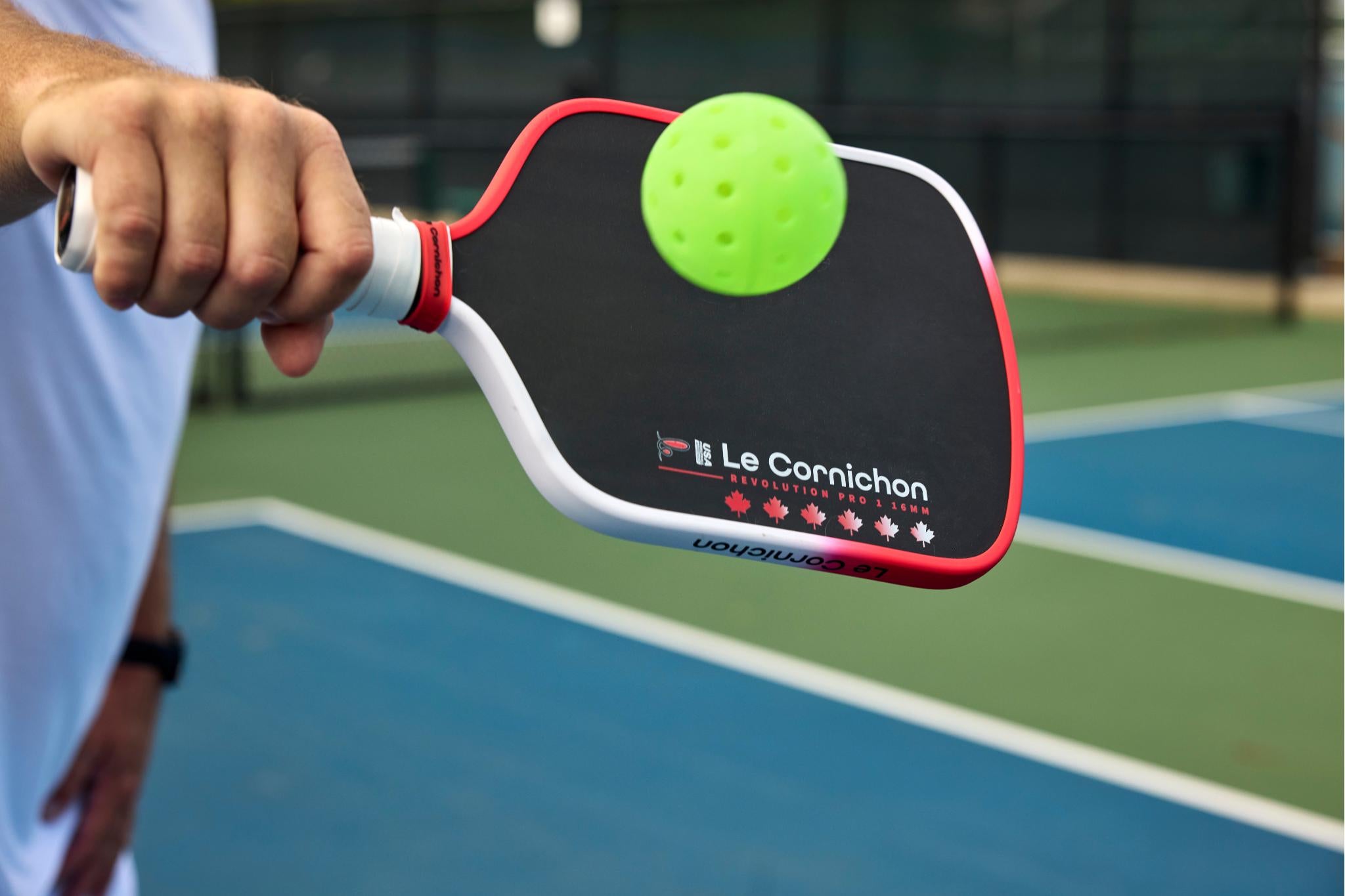Revolution Pro 1