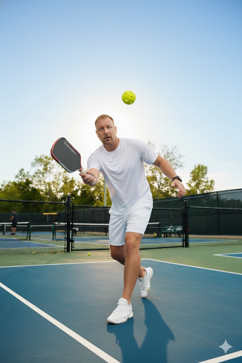 Men’s Classique Court Apparel