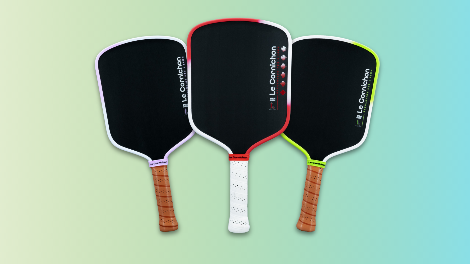 Pickleball Paddles
