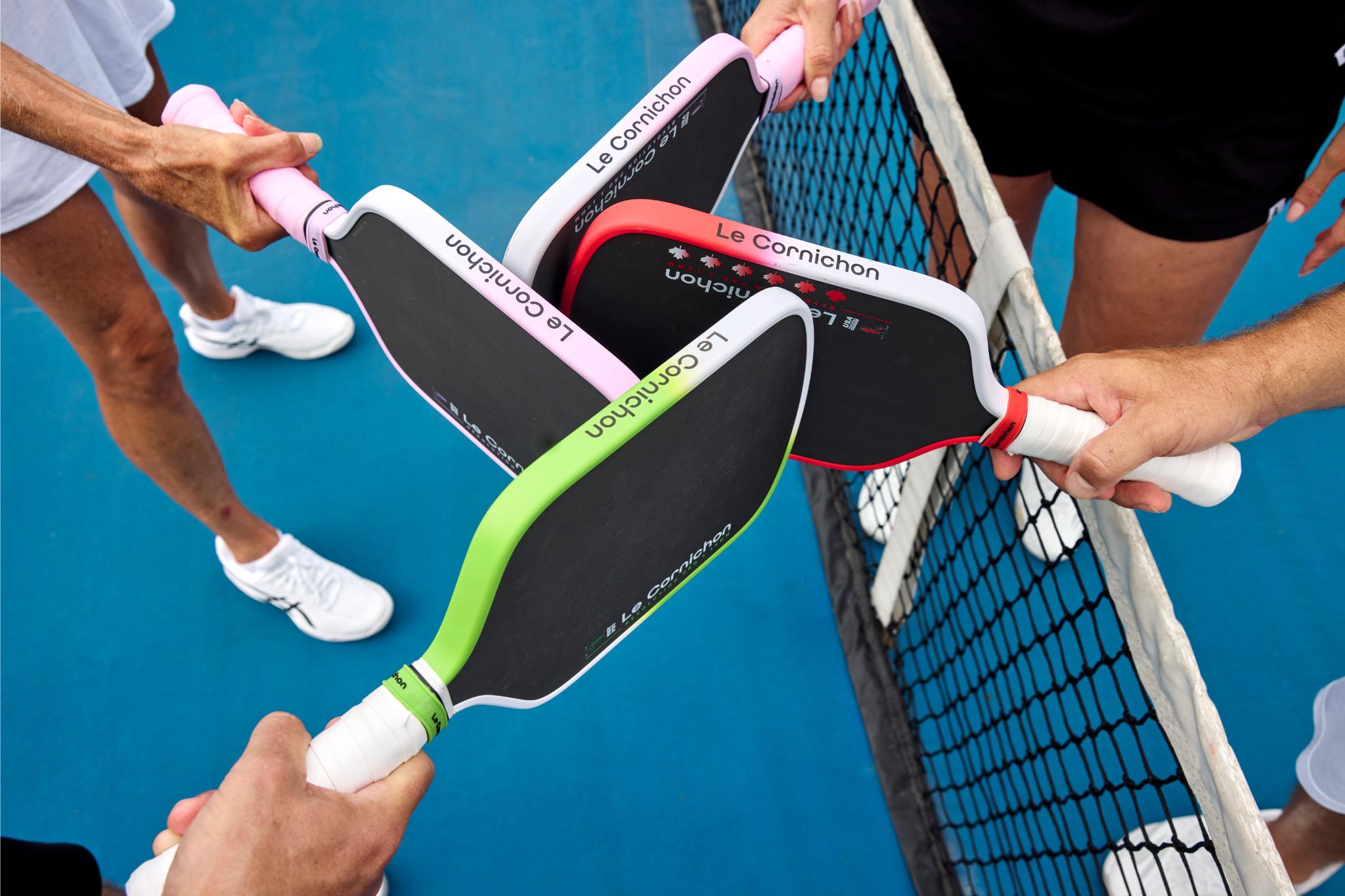 Pickleball Paddles
