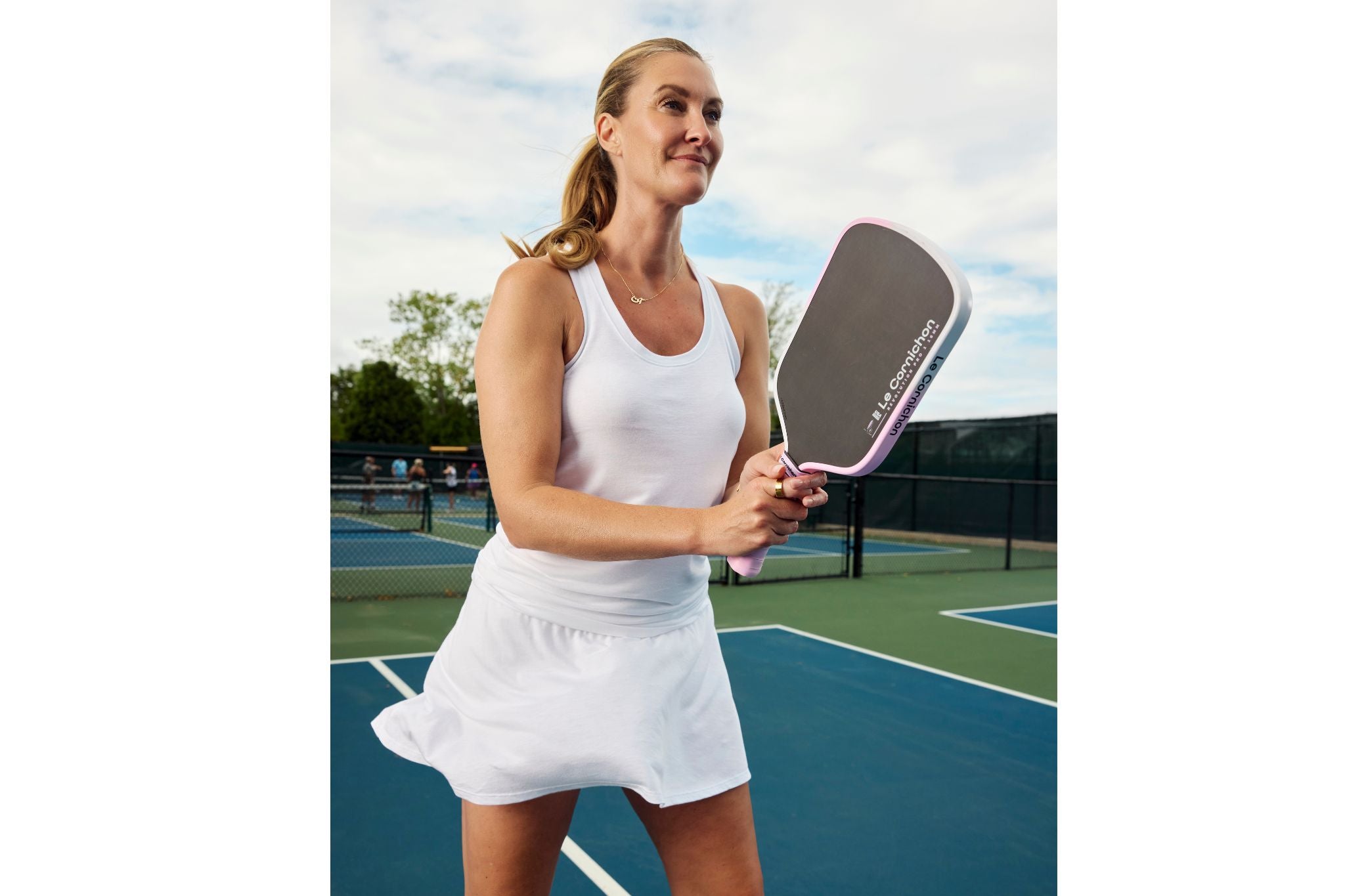 Women’s Classique Court Apparel