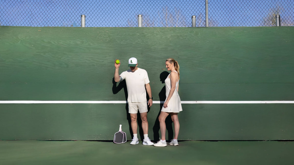 Classique Court Collection