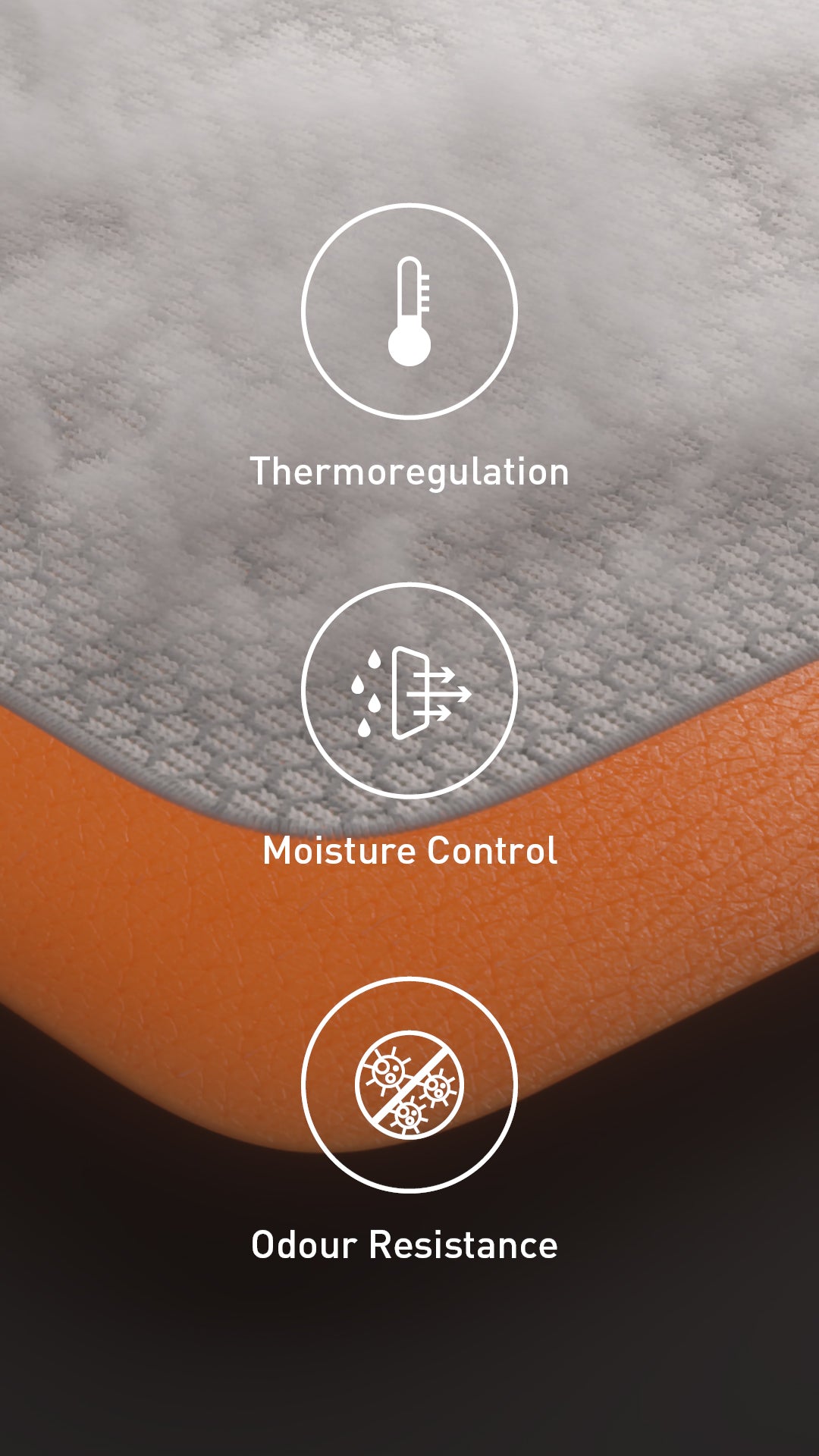 Men’s Merino Athletic T-Shirt