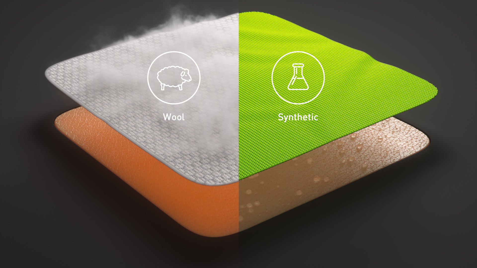 Men’s Merino Athletic T-Shirt